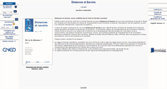 Desktop Screenshot of ds.revuesonline.com