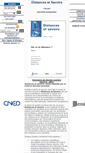 Mobile Screenshot of ds.revuesonline.com